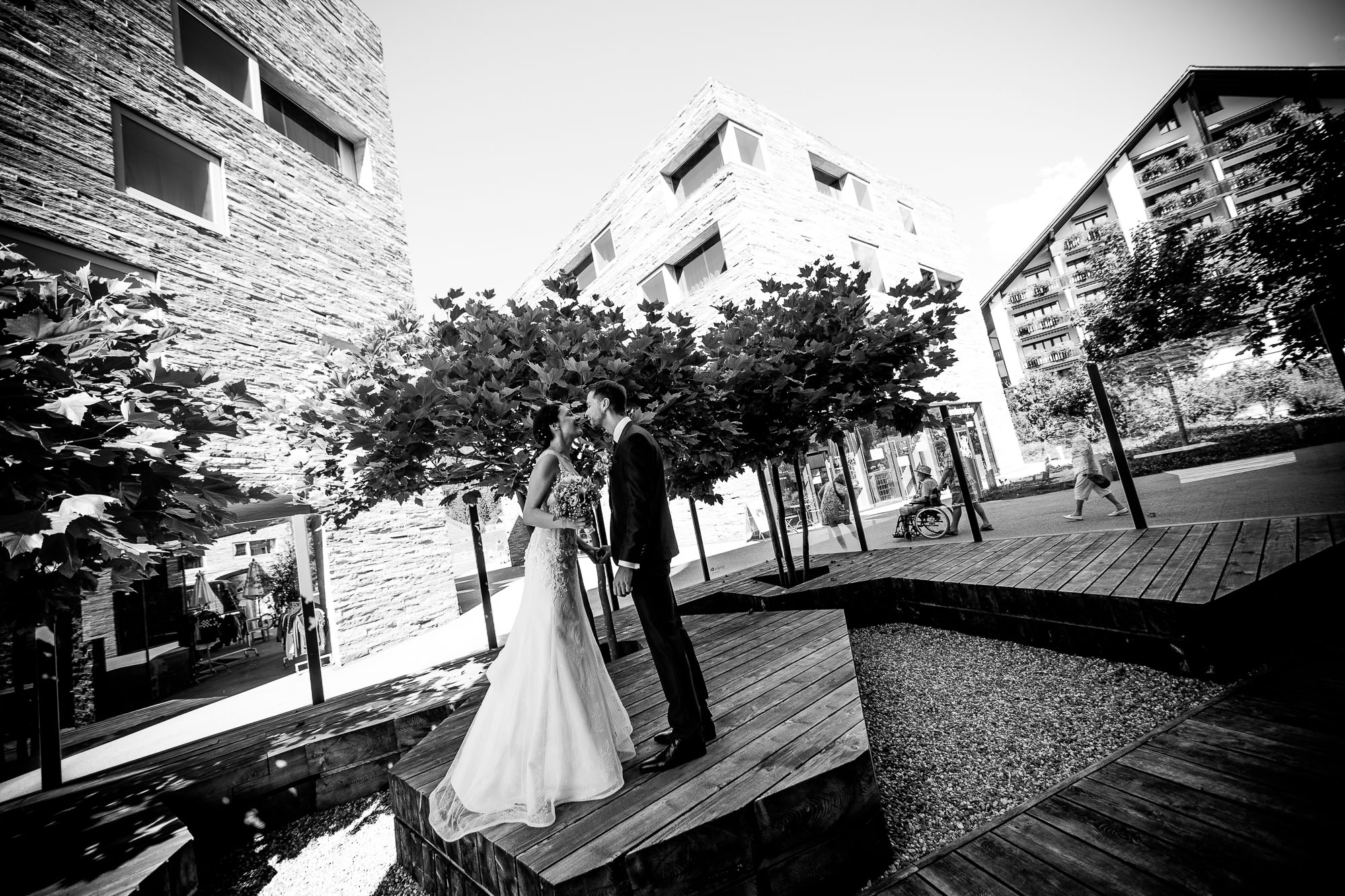 First Look 004 Flurina & Philipp